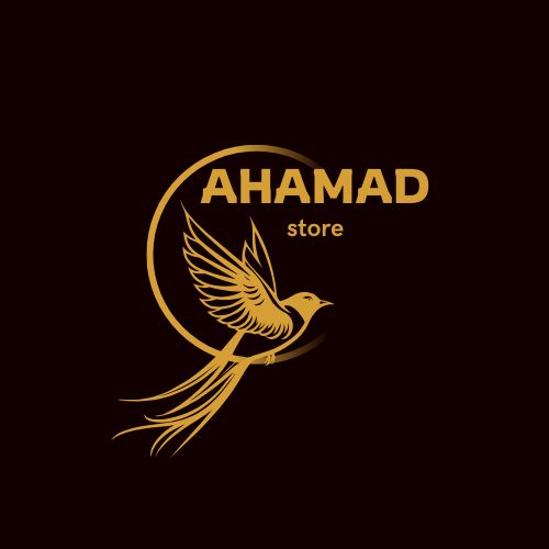 𝐀𝐇𝐀𝐌𝐀𝐃𝐒𝐓𝐎𝐑𝐄